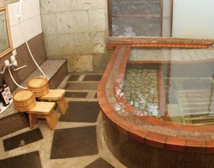 『霧島美人の湯 You湯（ユウユ）（優湯庵内）』【年間ランキング2025】【平日】個室風呂（内湯・休憩室）割引（※60分利用）バスタオル付